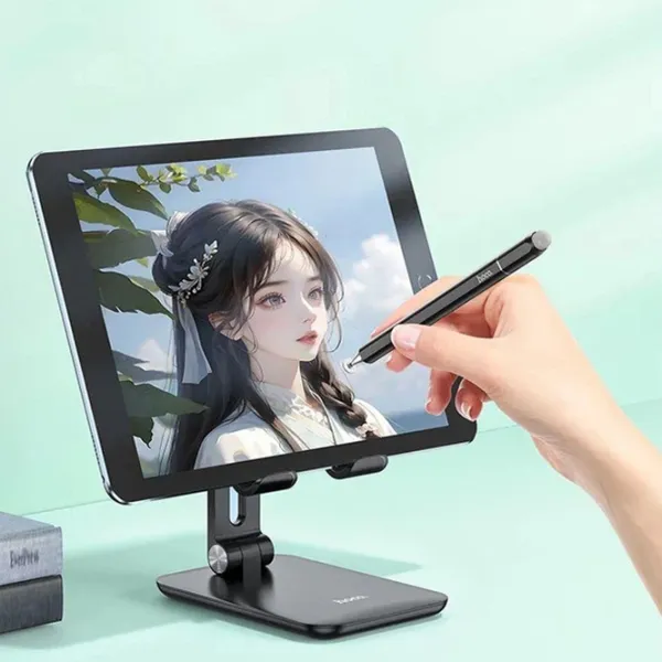 Электронное перо Hoco Cool Dynamic Series 3-in-1
 GM111 / Черный photo 4