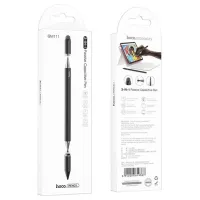 Электронное перо Hoco Cool Dynamic Series 3-in-1 GM111 / Черный photo 5