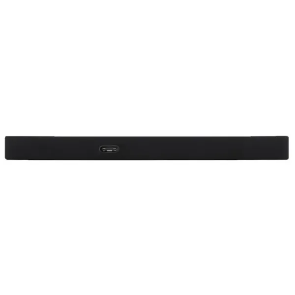 Unitate optică Verbatim External Slimline USB 3.2 Gen 1 / Black photo 4