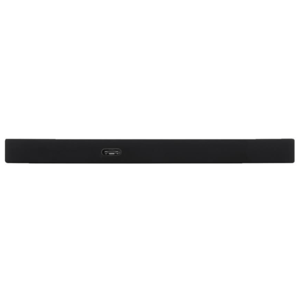 Unitate optică Verbatim External Slimline USB 3.2 Gen 1 / Black photo 4