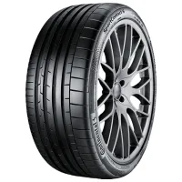 Шины Continental ContiSportContact 6 AO3 285/45 R21 113Y XL FR Лето / Легковой