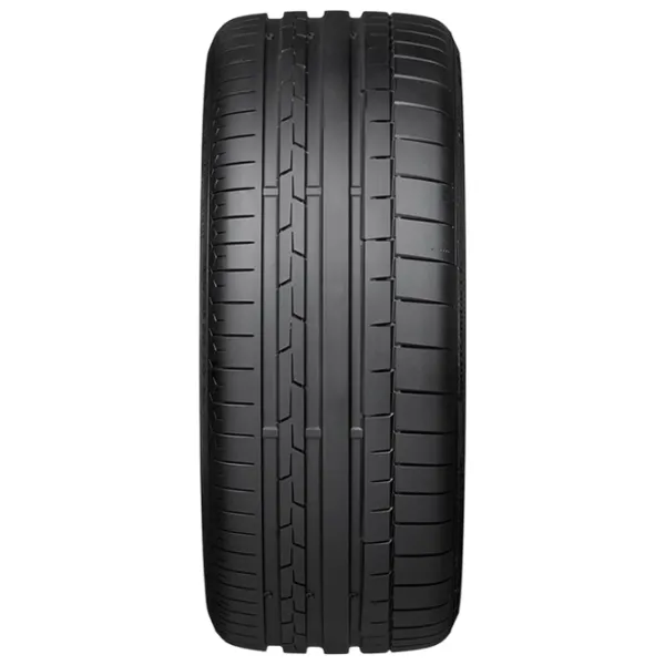 Шины Continental ContiSportContact 6 AO3 285/45 R21 113Y XL FR Лето / Легковой photo 2