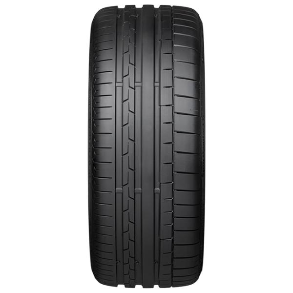 Шины Continental ContiSportContact 6 AO3 285/45 R21 113Y XL FR Лето / Легковой photo 2