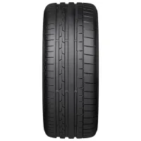 Anvelope Continental ContiSportContact 6 AO3 285/45 R21 113Y XL FR Vară / Autoturism photo 2