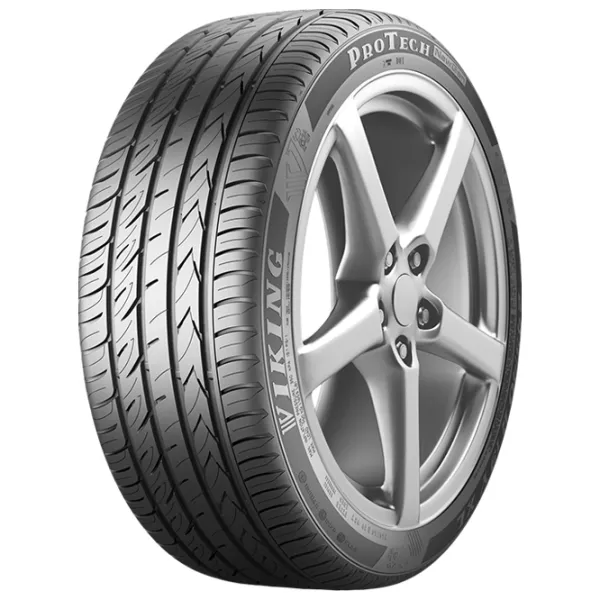 Anvelope Viking ProTech NewGen 215/70 R16 100H Vară / Autoturism photo 1