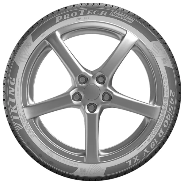 Anvelope Viking ProTech NewGen 215/70 R16 100H Vară / Autoturism photo 2