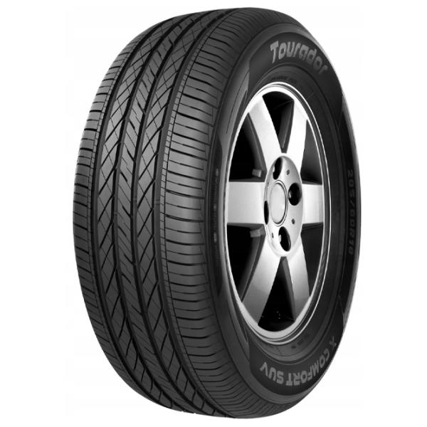 Anvelope Tourador X Comfort Suv 255/60 R17 110H XL Vară / Suv photo 1