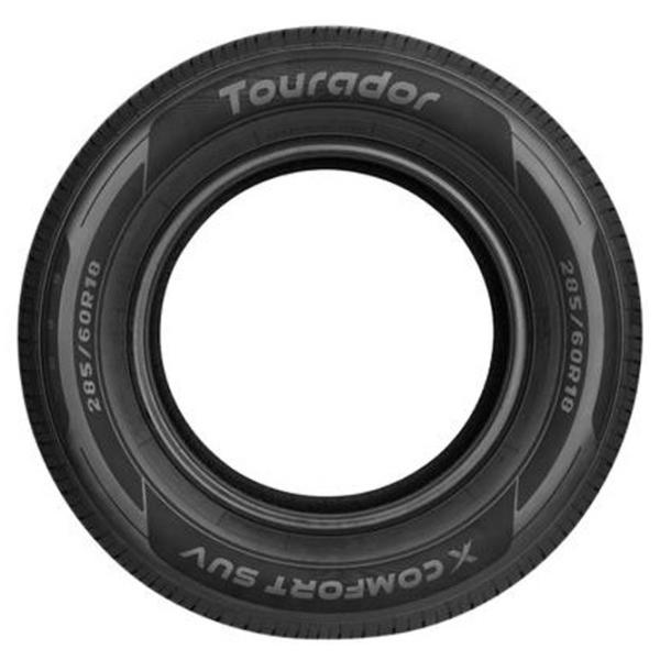 Anvelope Tourador X Comfort Suv 255/60 R17 110H XL Vară / Suv photo 2