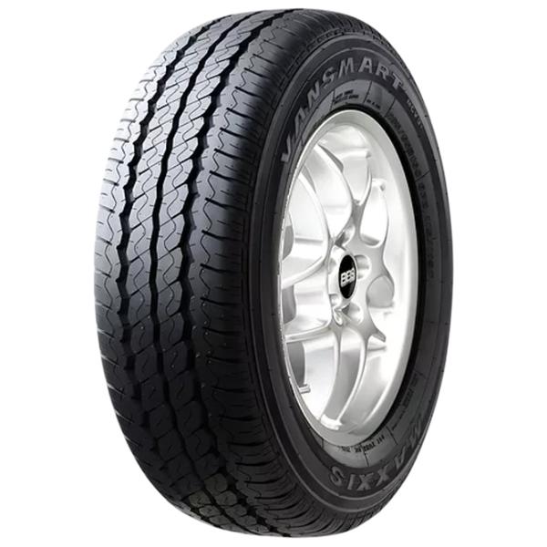 Anvelope Maxxis MCV3 + VanSmart 215/70 R15C 109/107S TL 8PR Vară / Camionetă photo 1