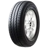 Anvelope Maxxis MCV3 + VanSmart 215/70 R15C 109/107S TL 8PR Vară / Camionetă
