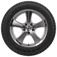 Шины Maxxis MCV3 + VanSmart 215/70 R15C 109/107S TL 8PR Лето / Легкогрузовой photo 3