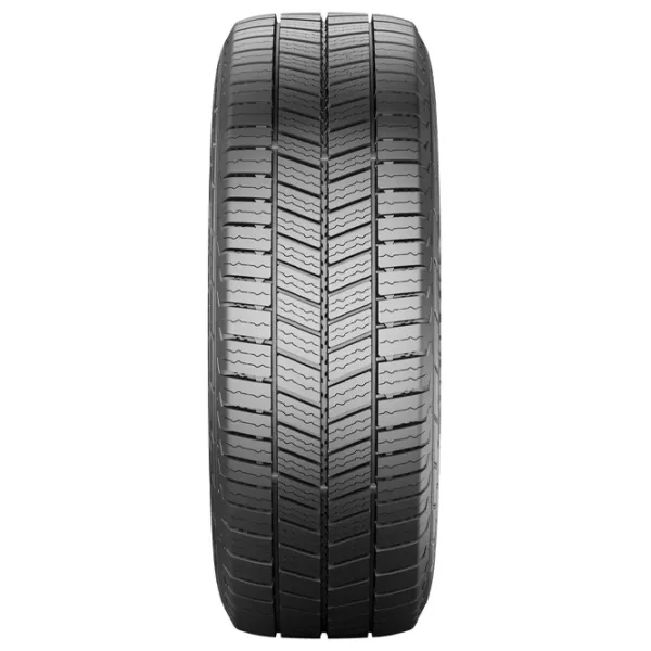 Шины Continental VanContact A/S Ultra 235/65 R16C 121/119R 10PR Всесезонные / Легкогрузовой  photo 2