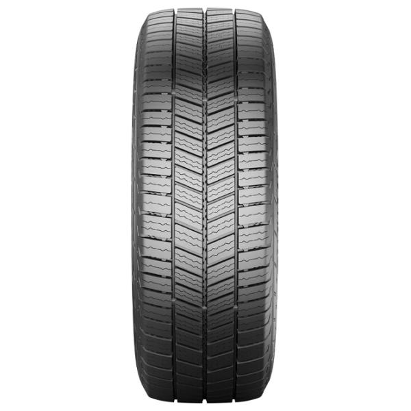 Шины Continental VanContact A/S Ultra 235/65 R16C 121/119R 10PR Всесезонные / Легкогрузовой  photo 2