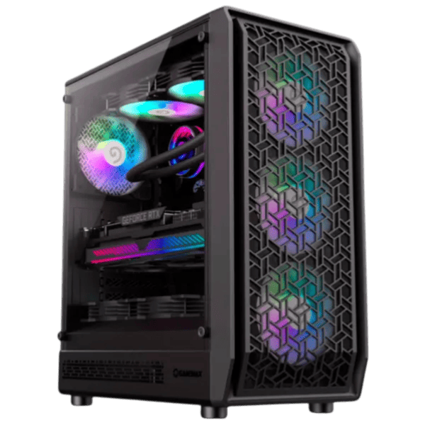 Calculator de jocuri Navigator 11397  Core i5 12400F/ 8 GB/ / 500 GB/ GeForce RTX 5050 photo 1