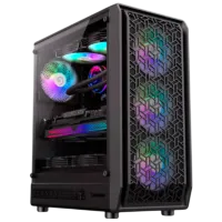 Игровой компьютер Navigator 11397  Core i5 12400F/ 8 ГБ/ / 500 ГБ/ GeForce RTX 5050