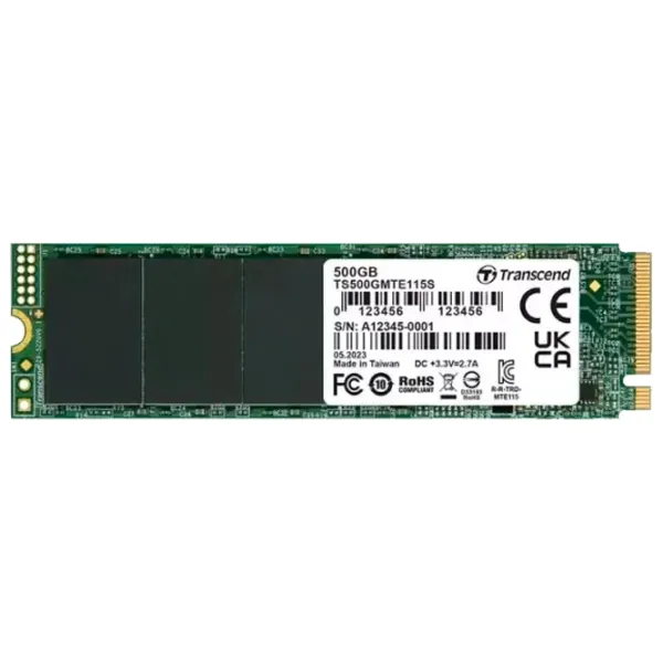 Calculator de jocuri Navigator 11397  Core i5 12400F/ 8 GB/ / 500 GB/ GeForce RTX 5050 photo 6