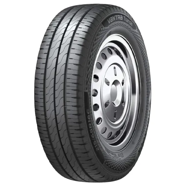 Anvelope Hankook Vantra Transit RA58 215/60 R17C 109/107T Vară / Camionetă photo 1