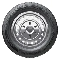 Anvelope Hankook Vantra Transit RA58 215/60 R17C 109/107T Vară / Camionetă photo 3