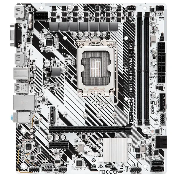 Calculator de jocuri Navigator 11398 Core i5 14400F/ 16 GB/ / 1 TB/ GeForce RTX 5060 photo 3