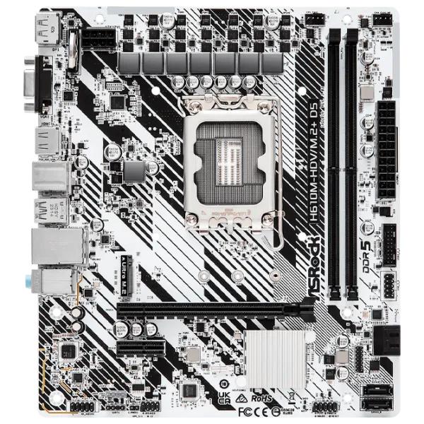 Calculator de jocuri Navigator 11398 Core i5 14400F/ 16 GB/ / 1 TB/ GeForce RTX 5060 photo 3