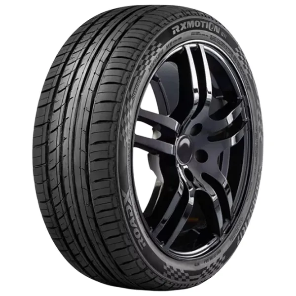 Anvelope Roadx RXMotion U11 235/35 R19 91Y XL Vară / Suv photo 1