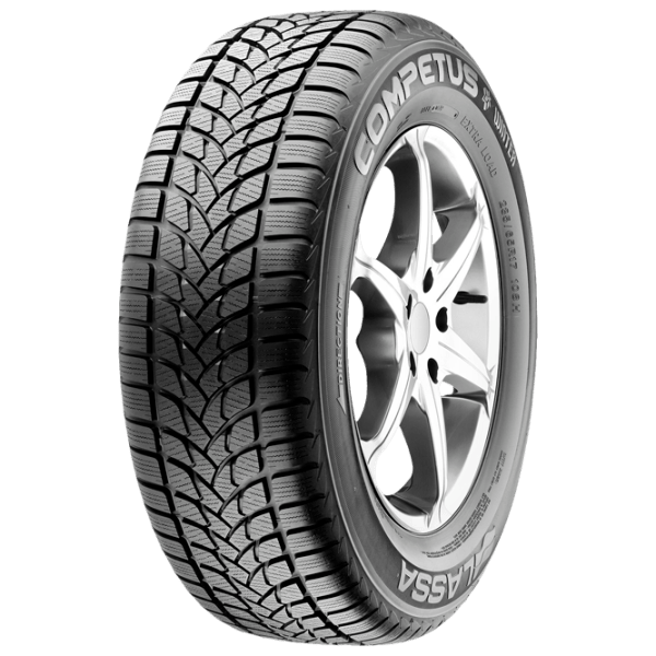 Шины Lassa Competus H/L 245/70 R16 Лето / Легковой photo 1