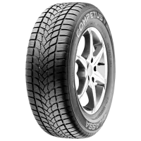 Anvelope Lassa Competus H/L 245/70 R16 Vară / Autoturism