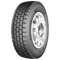 Anvelope Petlas RZ300 245/70 R17.5 136/134M 18PR All-season / Camion