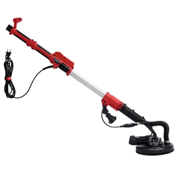 Șlefuitor Kamoto DS710 Pentru pereți / 710 W / Red photo 1