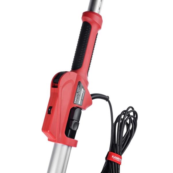 Șlefuitor Kamoto DS710 Pentru pereți / 710 W / Red photo 2