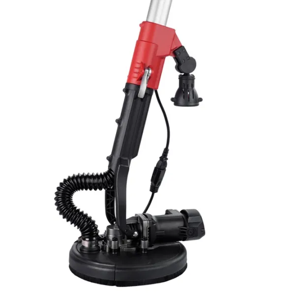 Șlefuitor Kamoto DS710 Pentru pereți / 710 W / Red photo 4