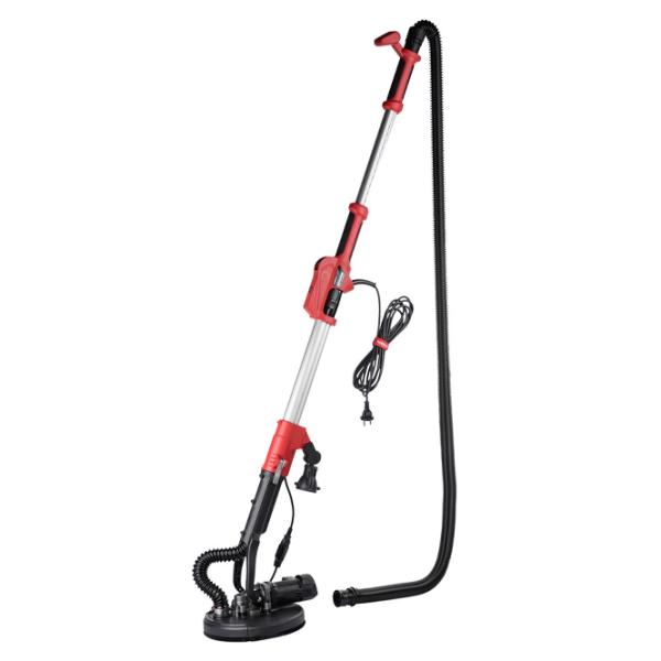 Șlefuitor Kamoto DS710 Pentru pereți / 710 W / Red photo 6