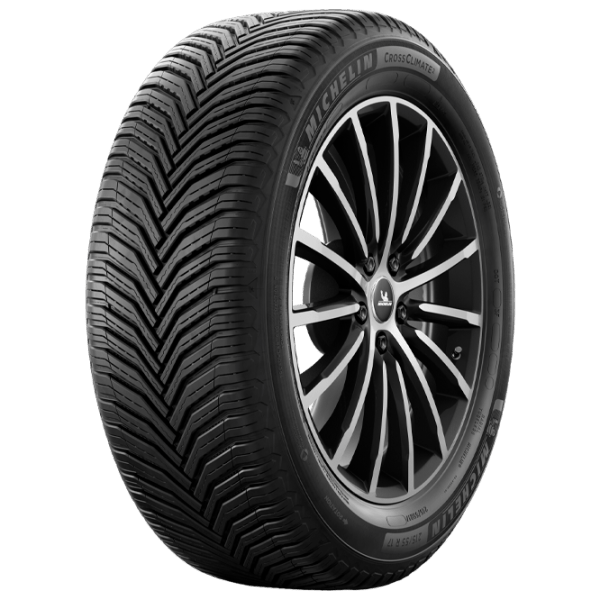 Anvelope Michelin Crossclimate 2 225/50 R17 94W All-season / Autoturism photo 1