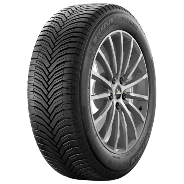 Шины Michelin Crossclimate SUV 275/45 R20 110Y Всесезонные / Внедорожник photo 1
