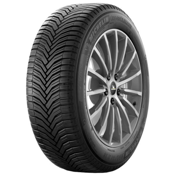 Шины Michelin Crossclimate SUV 275/45 R20 110Y Всесезонные / Внедорожник photo 1
