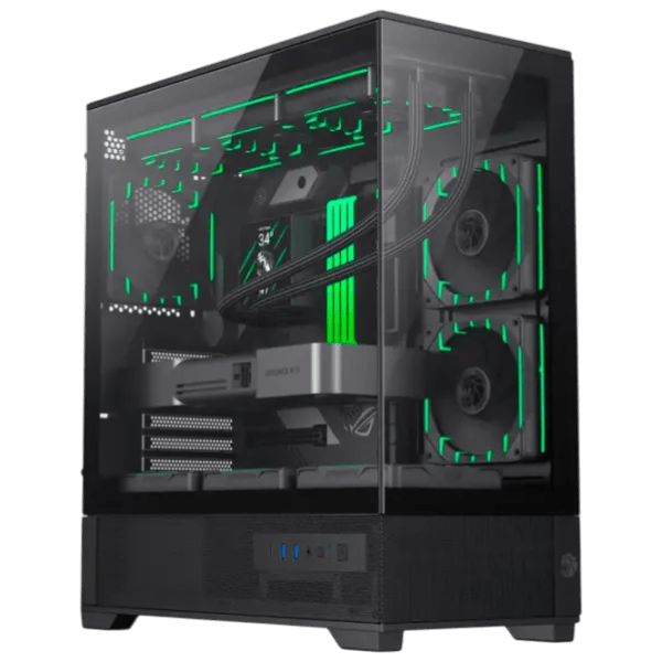 Calculator de jocuri Navigator 11400 Ryzen 7 7800X3D/ 32 GB/ / 1 TB/ GeForce RTX 5070 photo 1