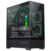 Calculator de jocuri Navigator 11400 Ryzen 7 7800X3D/ 32 GB/ / 1 TB/ GeForce RTX 5070
