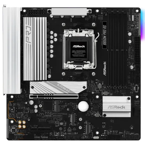 Calculator de jocuri Navigator 11400 Ryzen 7 7800X3D/ 32 GB/ / 1 TB/ GeForce RTX 5070 photo 5