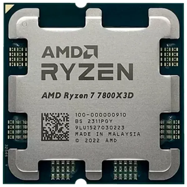 Calculator de jocuri Navigator 11400 Ryzen 7 7800X3D/ 32 GB/ / 1 TB/ GeForce RTX 5070 photo 6