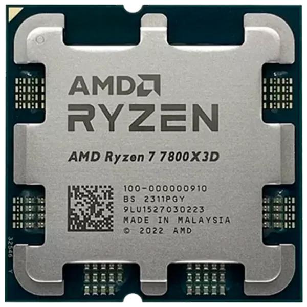 Calculator de jocuri Navigator 11400 Ryzen 7 7800X3D/ 32 GB/ / 1 TB/ GeForce RTX 5070 photo 6