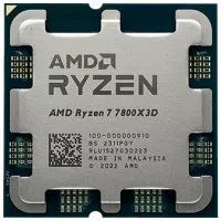 Calculator de jocuri Navigator 11400 Ryzen 7 7800X3D/ 32 GB/ / 1 TB/ GeForce RTX 5070 photo 6