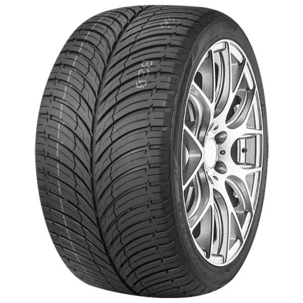 Шины Unigrip Lateral Force 4S 225/50 R19 107W XL Всесезонные / Внедорожник photo 1