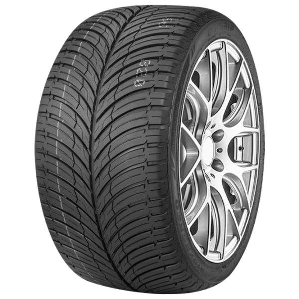 Шины Unigrip Lateral Force 4S 225/50 R19 107W XL Всесезонные / Внедорожник photo 1