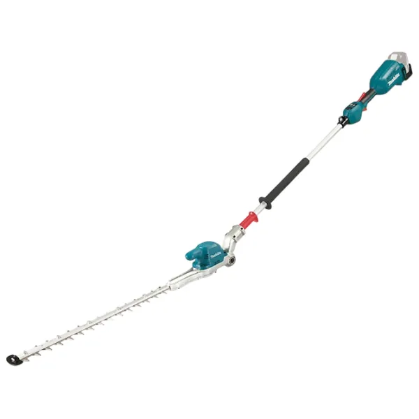 Mașină de tuns gard viu Makita DUN500WZ  / Blue photo 1