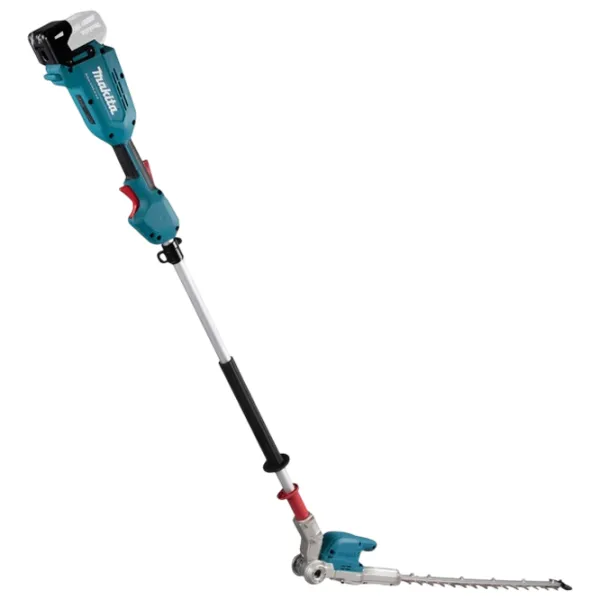 Mașină de tuns gard viu Makita DUN500WZ  / Blue photo 2