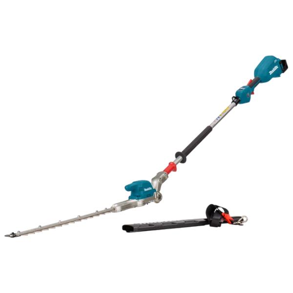 Mașină de tuns gard viu Makita DUN500WZ  / Blue photo 3