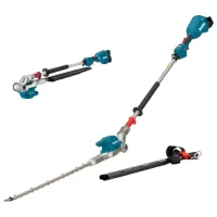 Кусторез Makita DUN500WZ / Синий photo 4