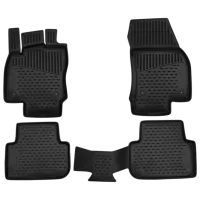 Covorașe auto Volkswagen Tiguan 2017 - Novline Element / ELEMENT5154210k