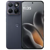 Motorola Edge 70 Fusion 8 ГБ/ 256 ГБ/ Dual SIM/ Черный Силуэт
