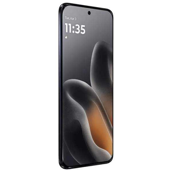 Motorola Edge 70 Fusion 8 ГБ/ 256 ГБ/ Dual SIM/ Черный Силуэт photo 2